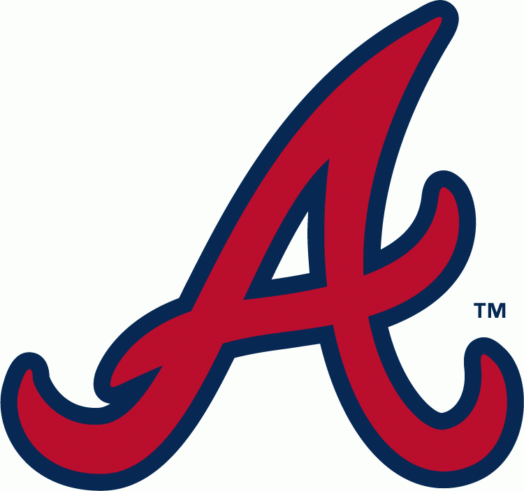 Atlanta Braves 1987-Pres Alternate Logo iron on heat transfer